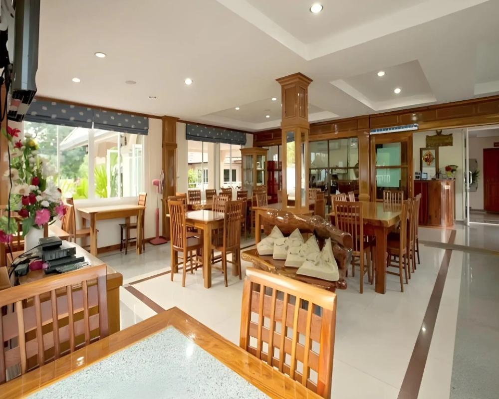 фото Thon Koon Resort