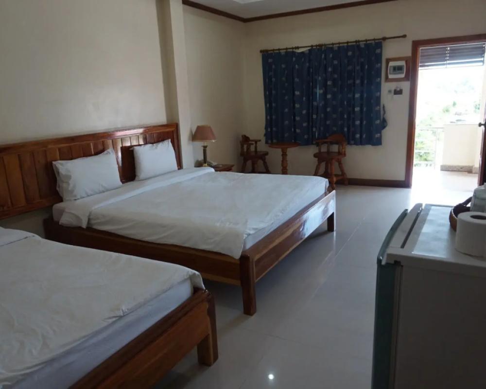 фото Thon Koon Resort