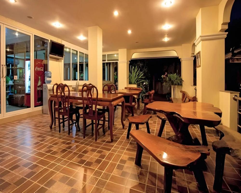 фото Thon Koon Resort