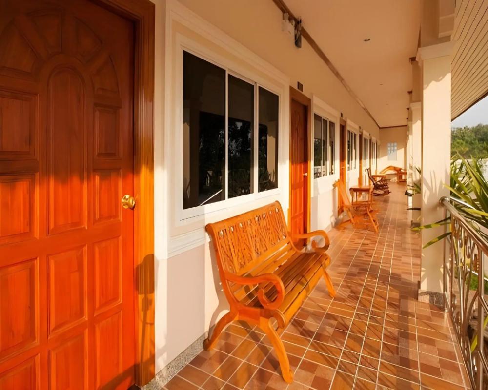 фото Thon Koon Resort