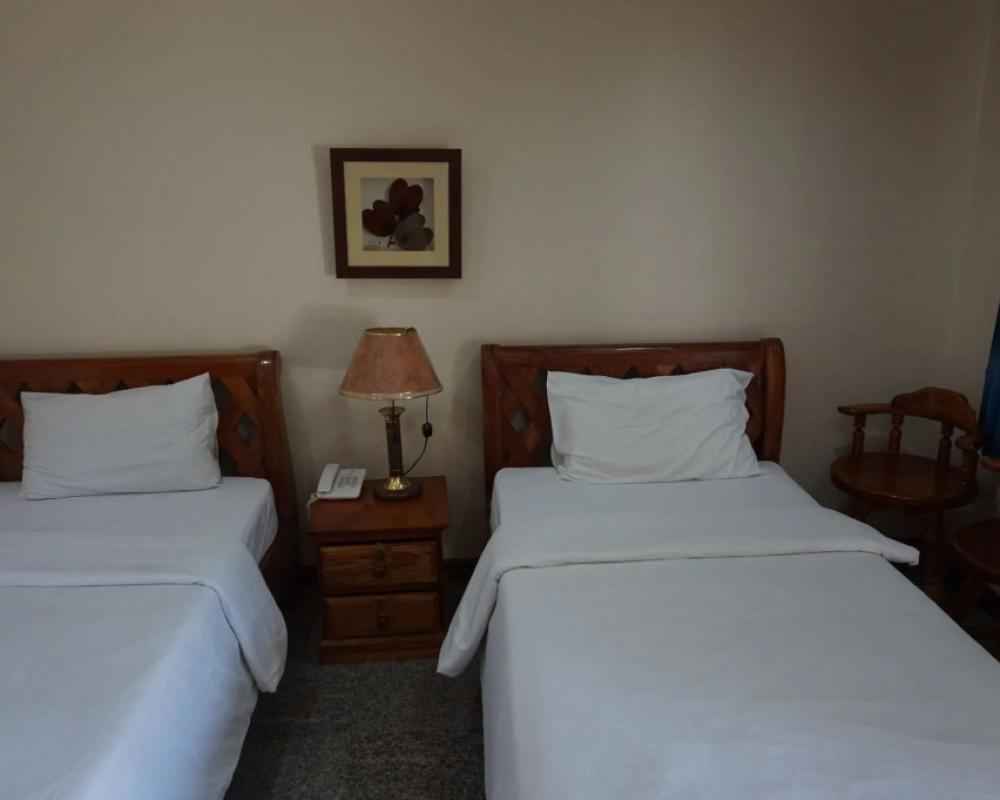 фото Thon Koon Resort