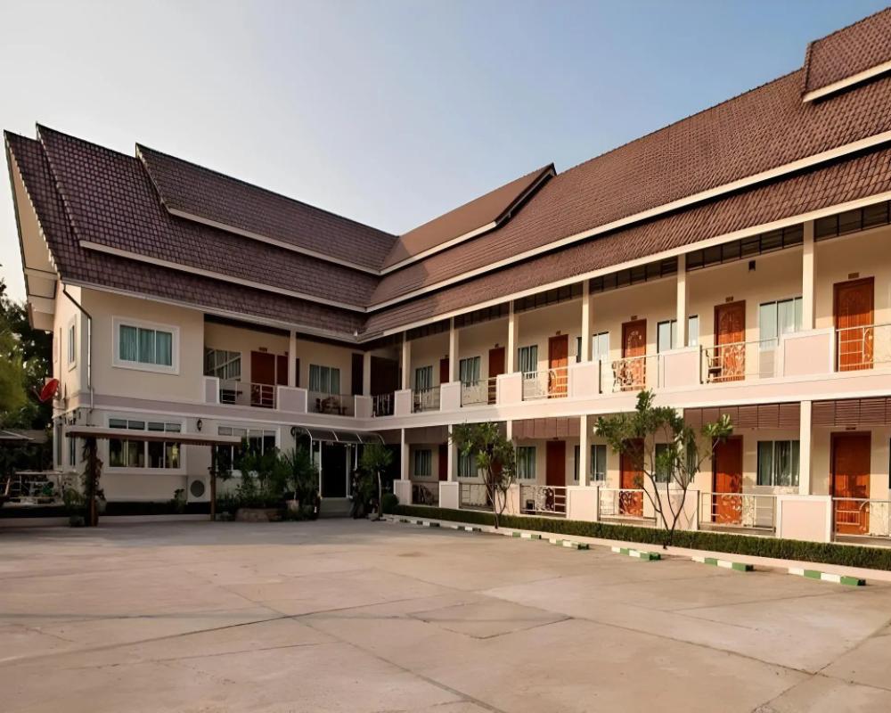 фото Thon Koon Resort