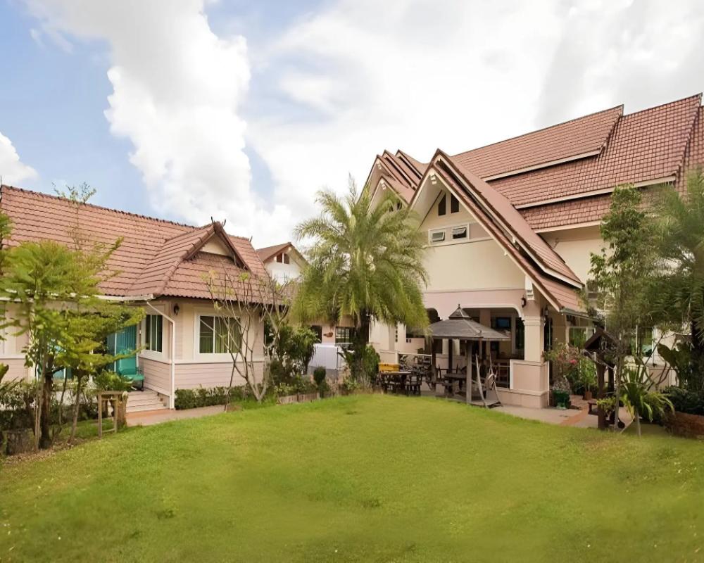 фото Thon Koon Resort