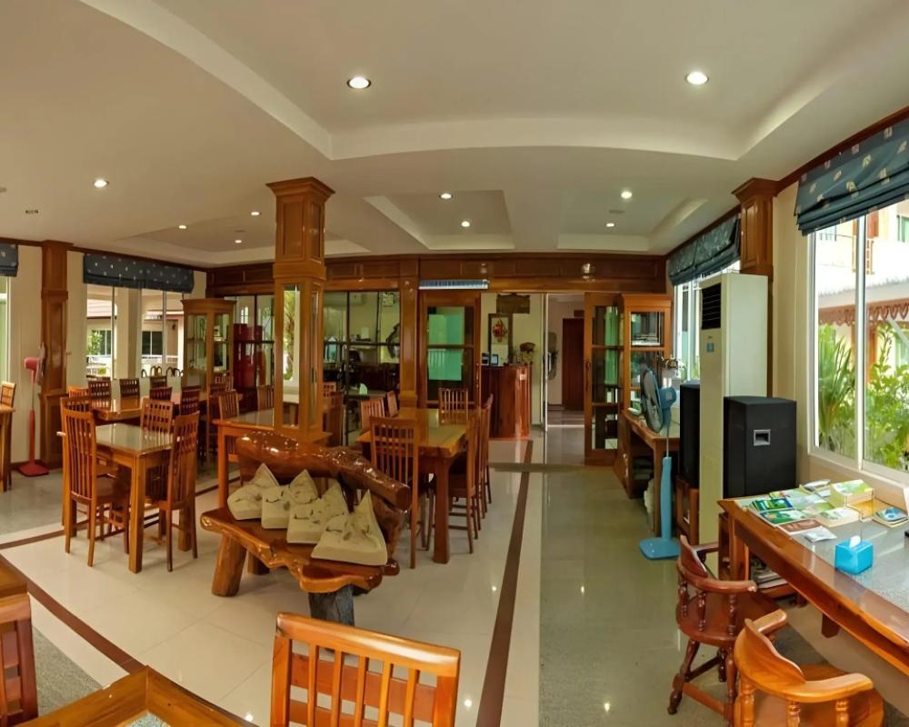 фото Thon Koon Resort