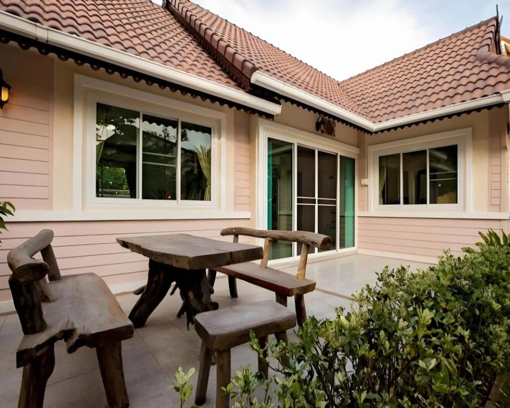 фото Thon Koon Resort