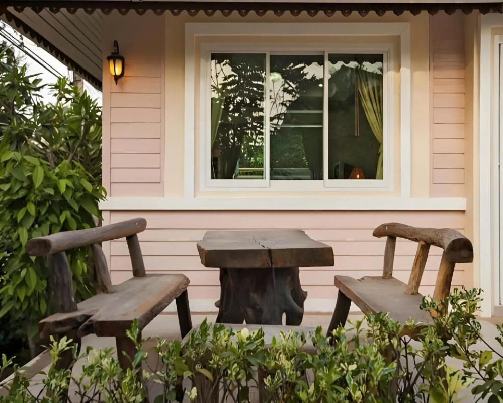 фото Thon Koon Resort