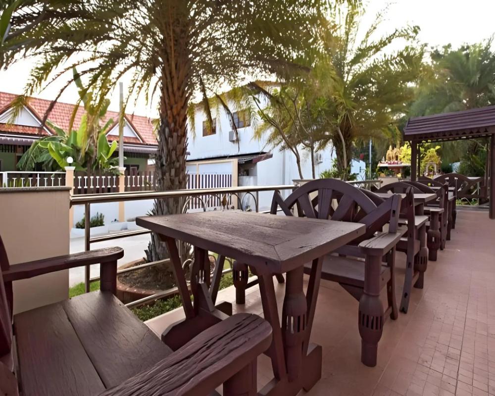 фото Thon Koon Resort