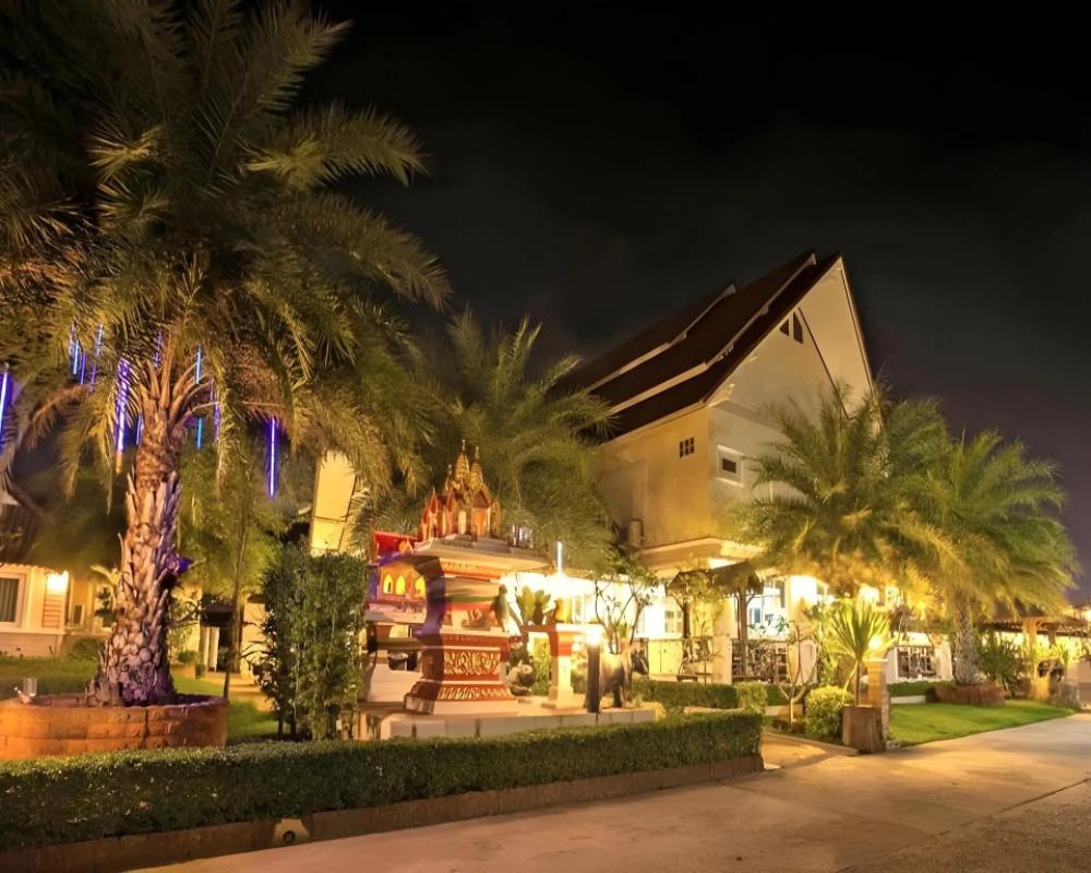 фото Thon Koon Resort