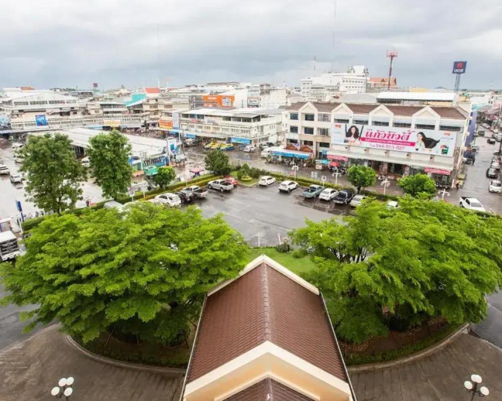 фото Surin Majestic Hotel