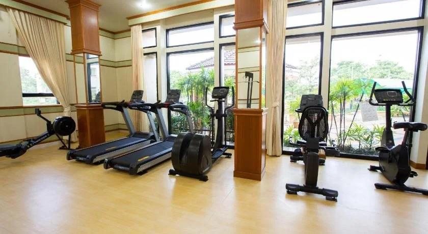 фото Surin Majestic Hotel