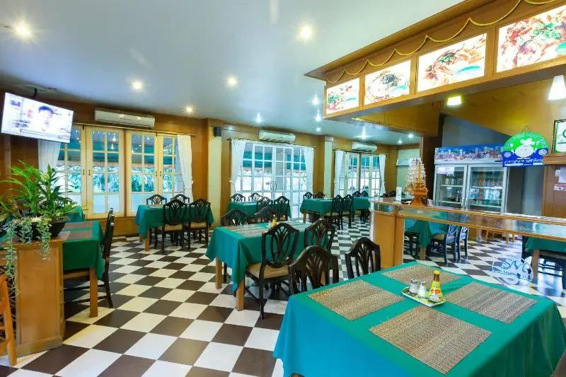 фото Surin Majestic Hotel