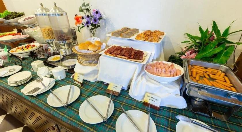 фото Surin Majestic Hotel