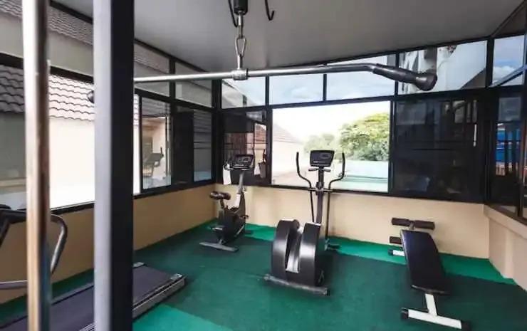 фото Surin Majestic Hotel