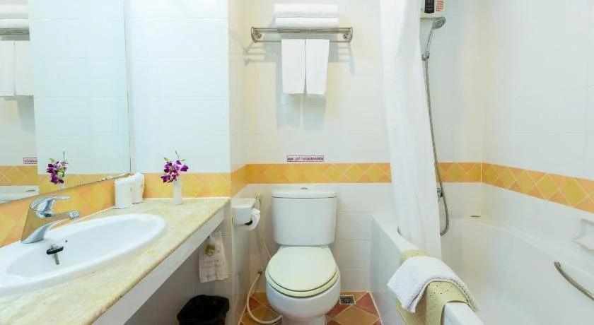 фото Surin Majestic Hotel