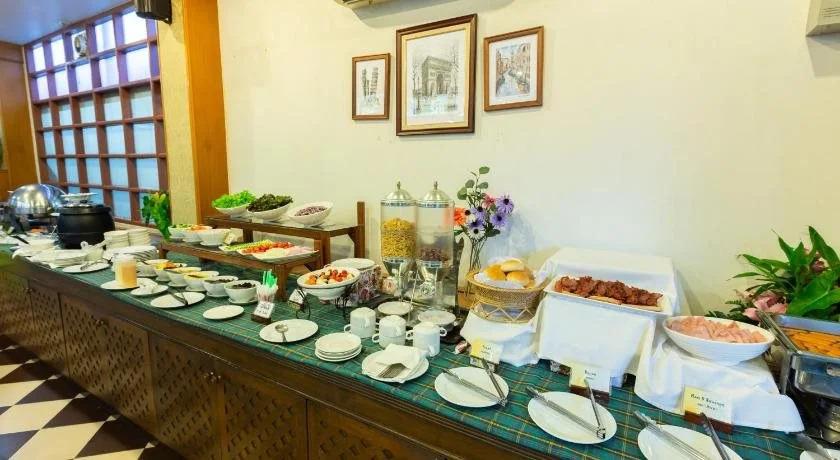 фото Surin Majestic Hotel