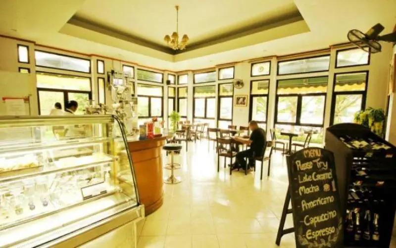 фото Surin Majestic Hotel