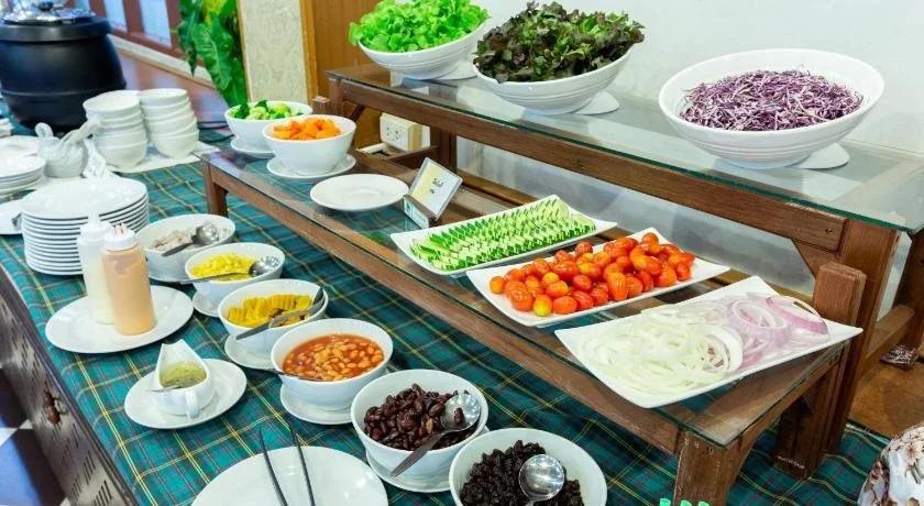 фото Surin Majestic Hotel