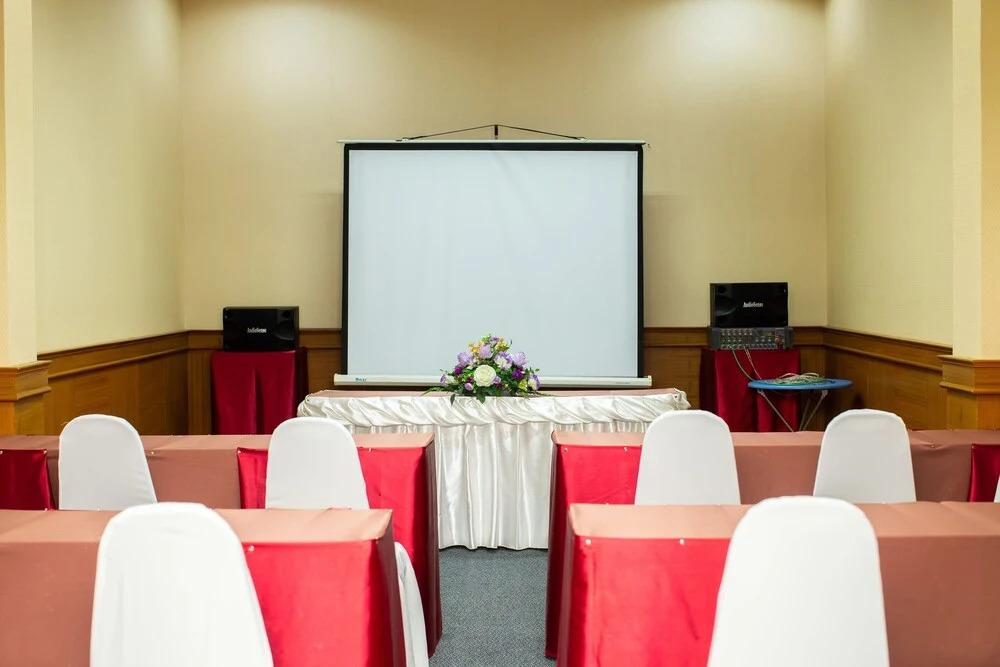 фото Surin Majestic Hotel