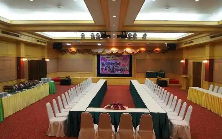 фото Surin Majestic Hotel