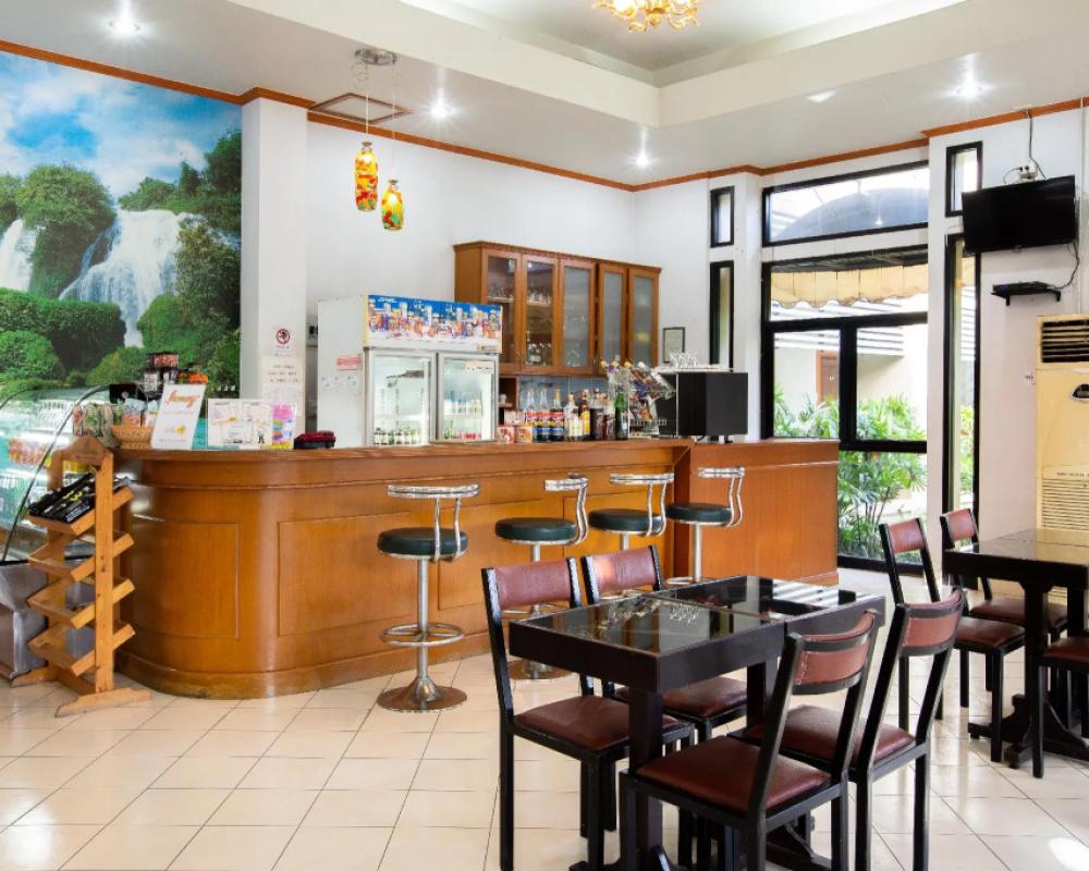 фото Surin Majestic Hotel