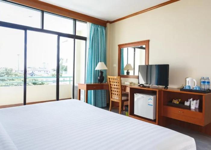 Surin Majestic Hotel