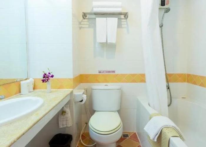 Surin Majestic Hotel