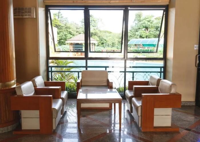 Surin Majestic Hotel