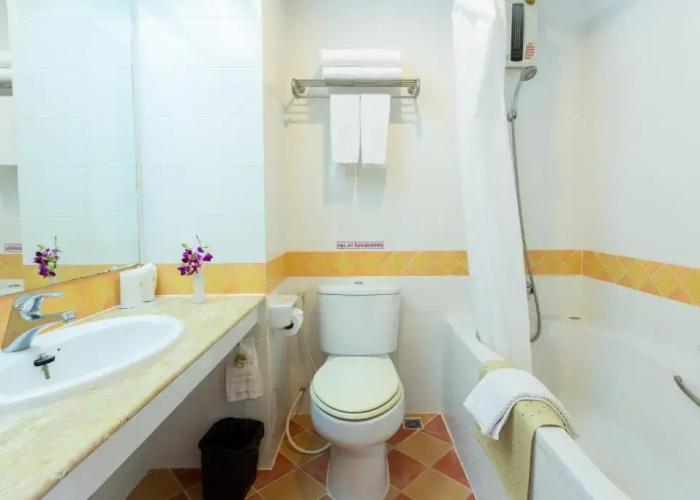 Surin Majestic Hotel