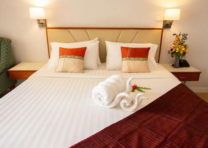 Surin Majestic Hotel