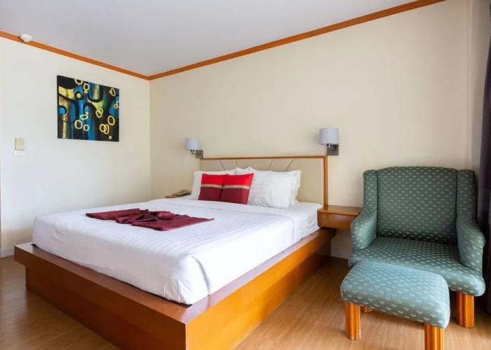 Surin Majestic Hotel