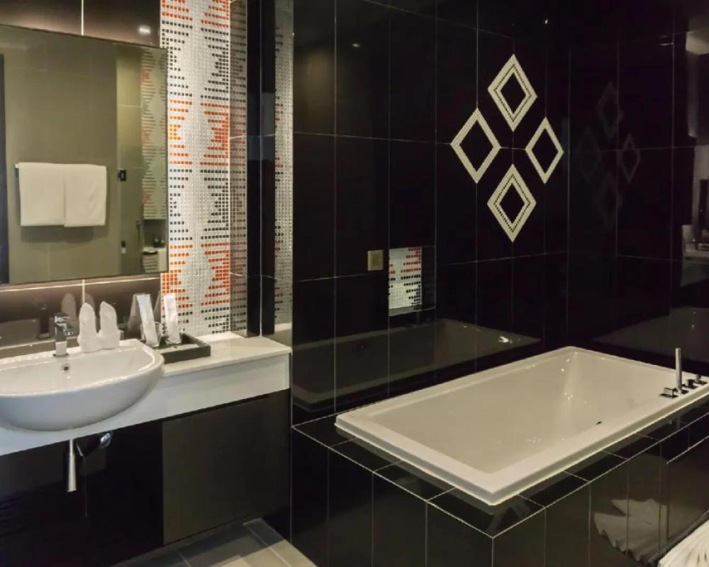 фото Sorin Boutique Hotel