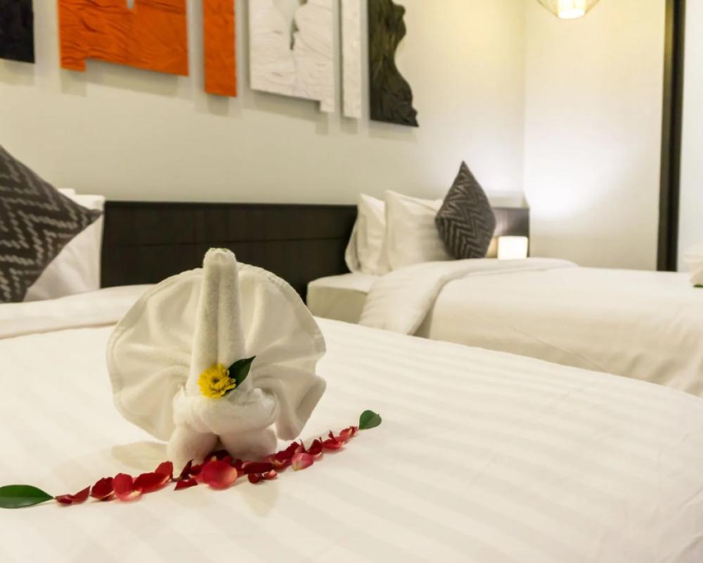 фото Sorin Boutique Hotel