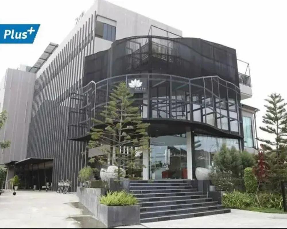 фото Sorin Boutique Hotel