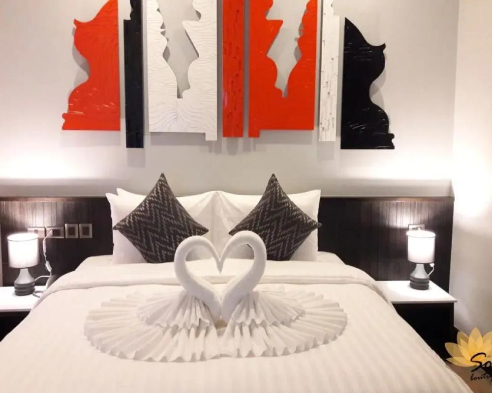 фото Sorin Boutique Hotel