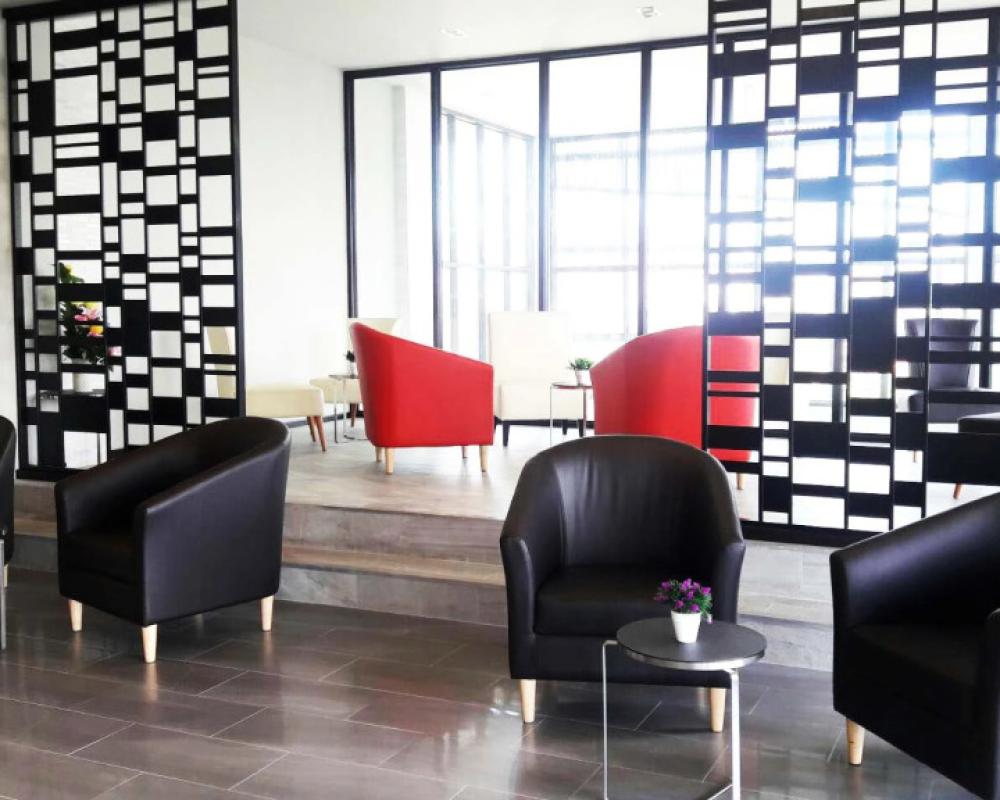 фото Sorin Boutique Hotel