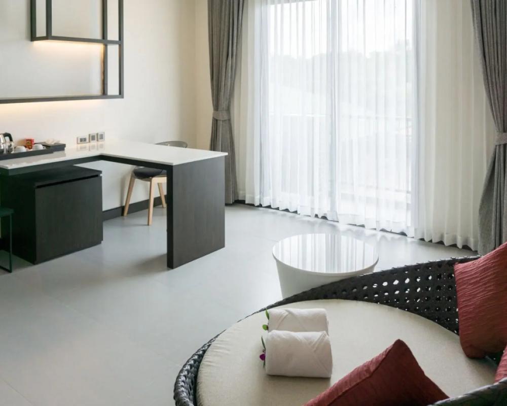 фото Sorin Boutique Hotel