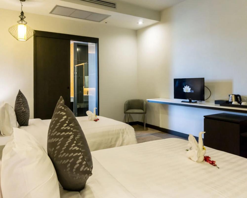 фото Sorin Boutique Hotel