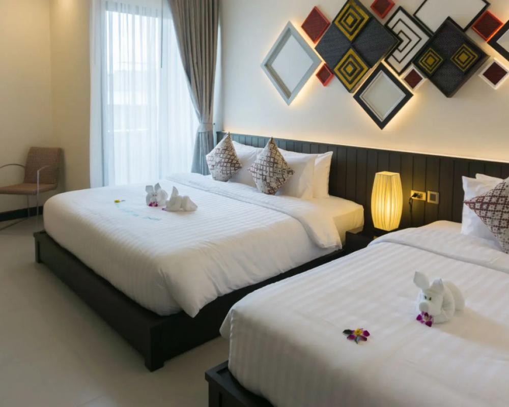 фото Sorin Boutique Hotel