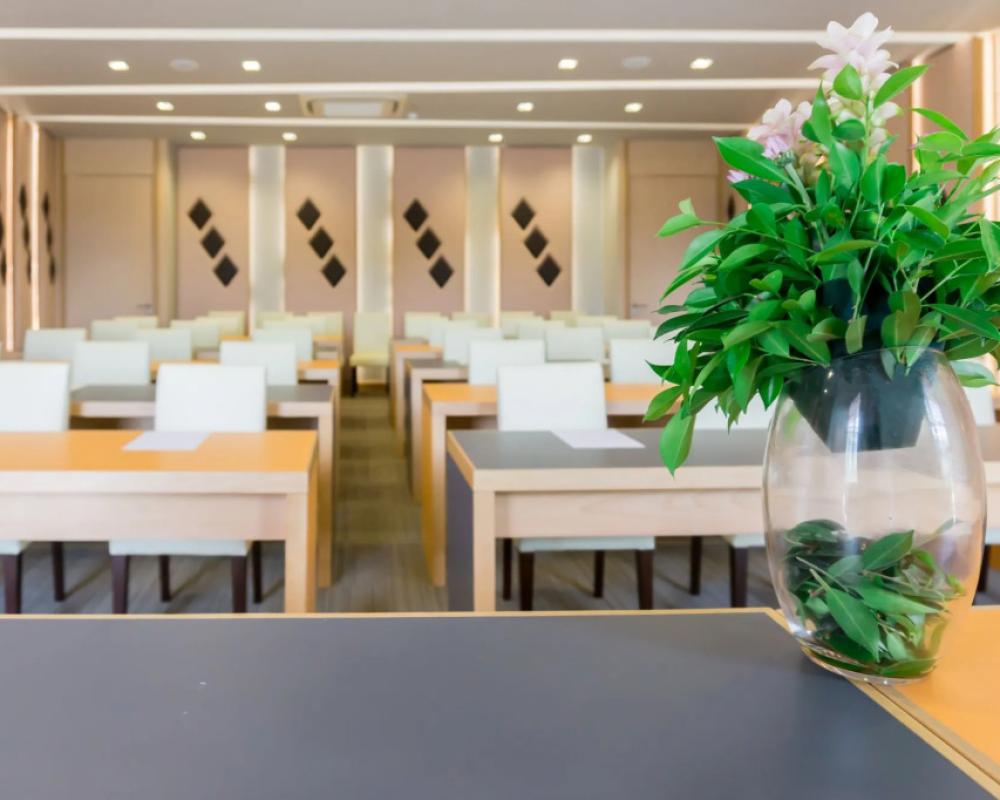 фото Sorin Boutique Hotel