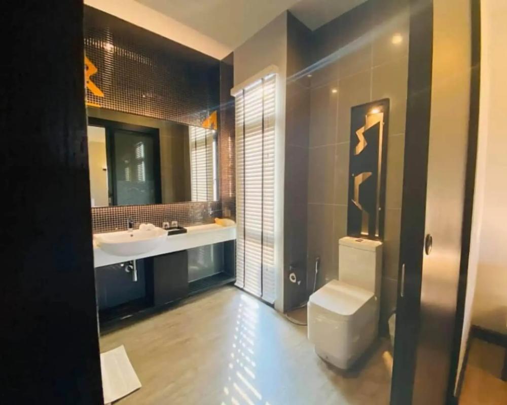 фото Sorin Boutique Hotel