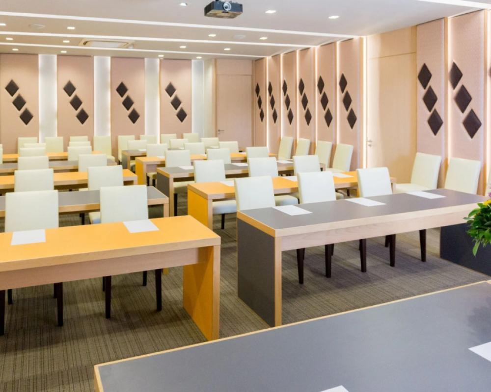 фото Sorin Boutique Hotel