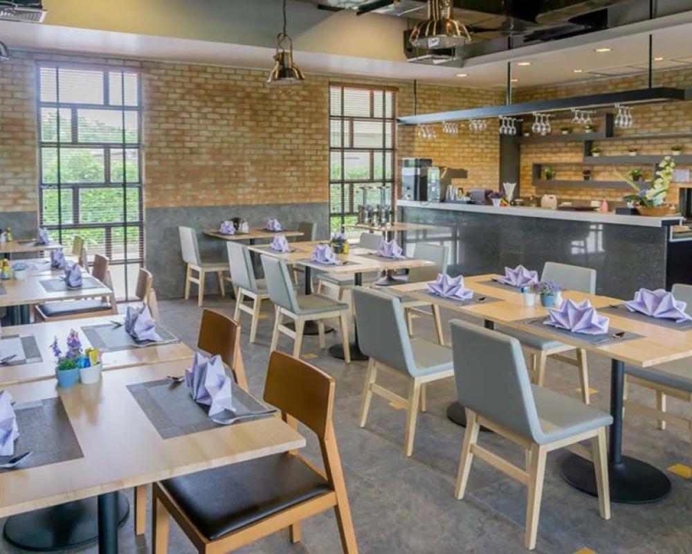 фото Sorin Boutique Hotel