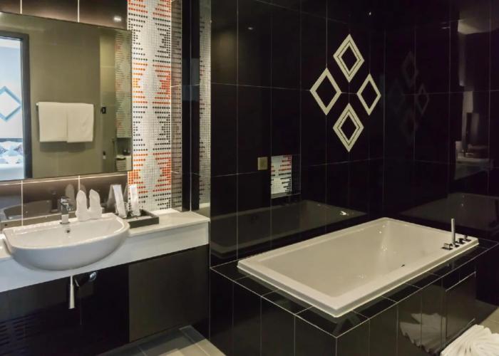 Sorin Boutique Hotel