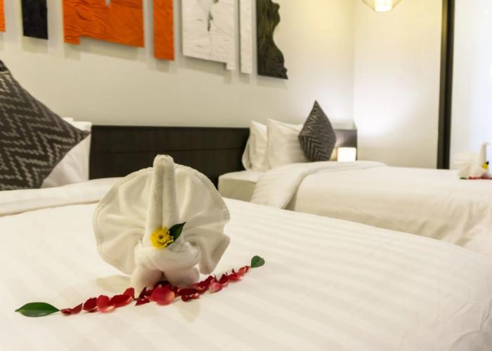 Sorin Boutique Hotel