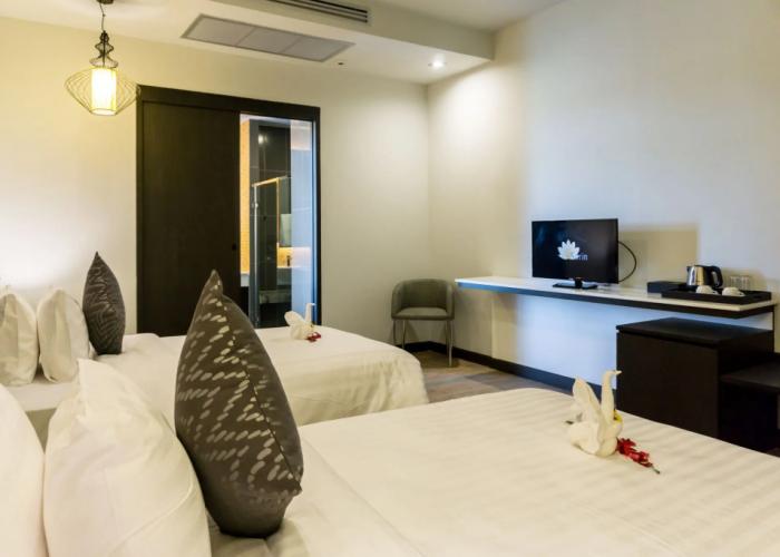 Sorin Boutique Hotel