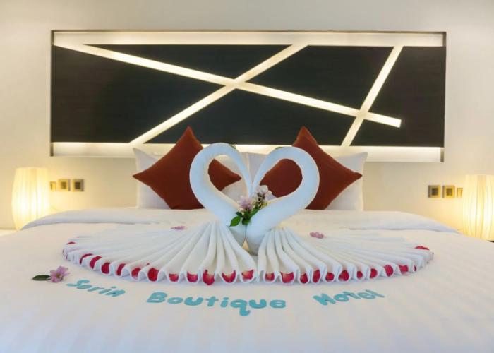 Sorin Boutique Hotel