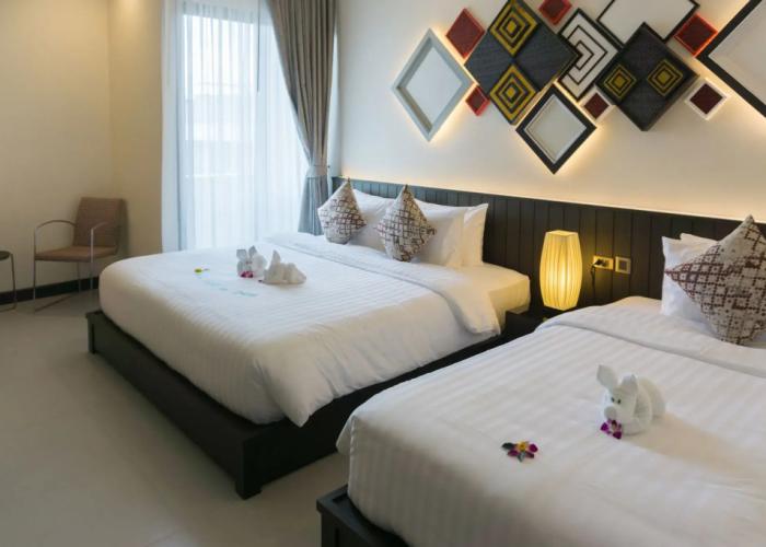 Sorin Boutique Hotel