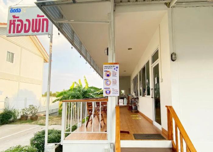 S-House Hotel Surin