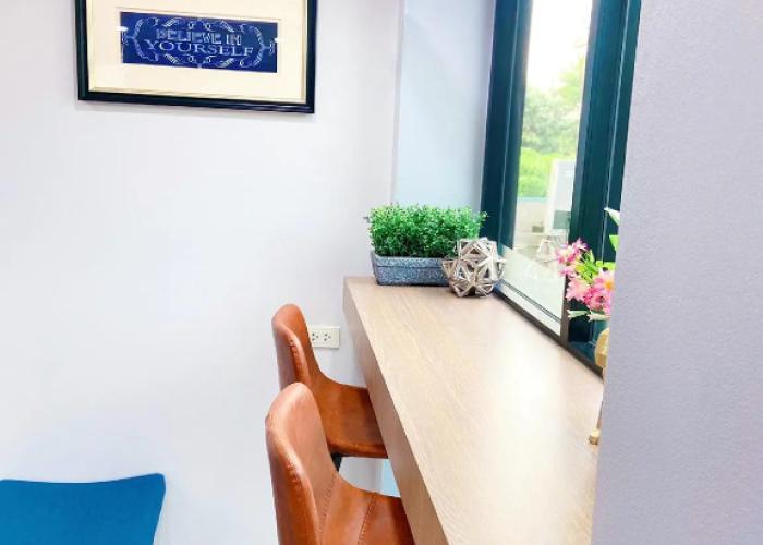 The Hub Hotel Surin (SHA Plus+)