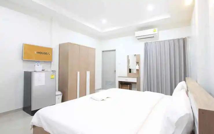 фото S-House Hotel Surin